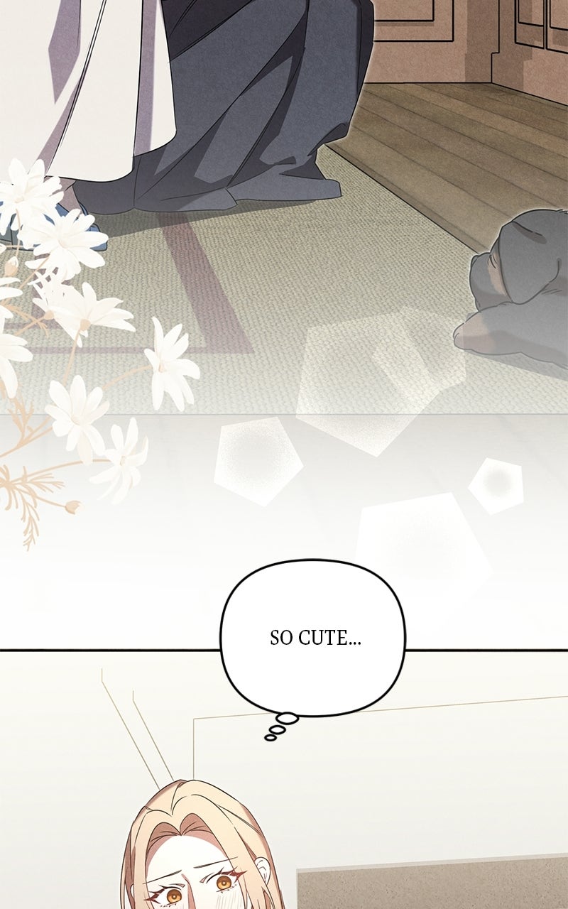 Where the Golden Rose was Plucked Episode 14 page 59 - 