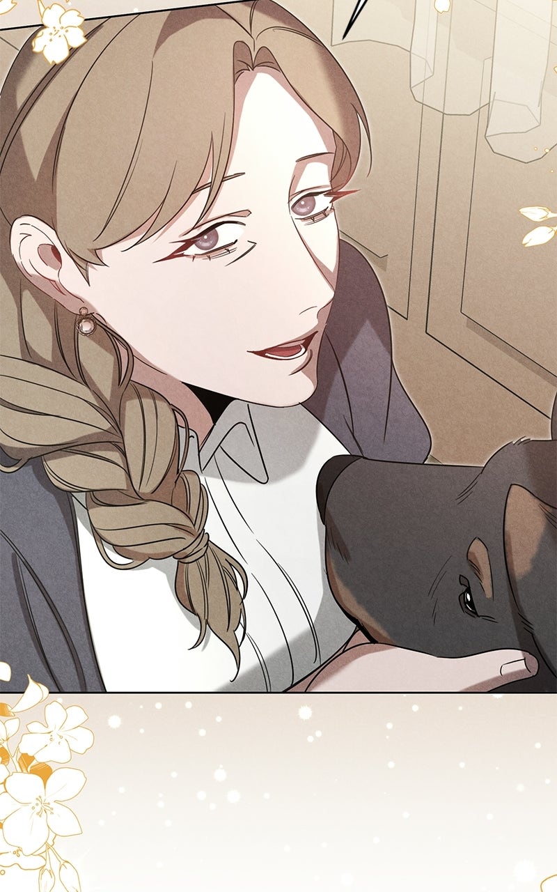 Where the Golden Rose was Plucked Episode 14 page 61 - 