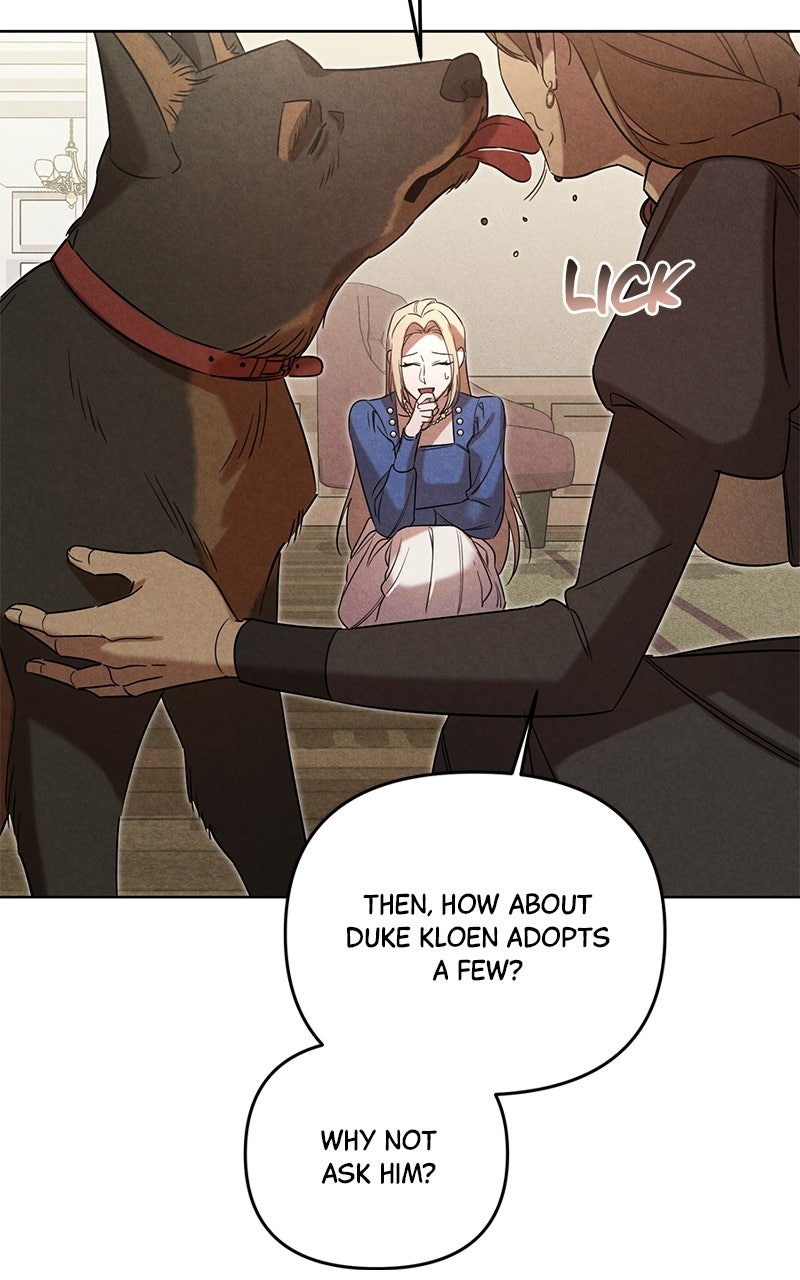Where the Golden Rose was Plucked Episode 14 page 63 - 