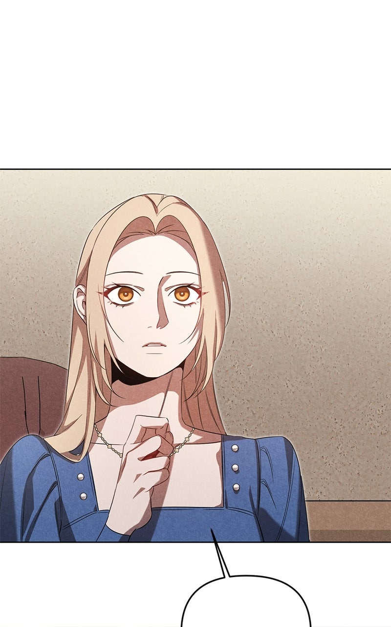Where the Golden Rose was Plucked Episode 14 page 64 - 