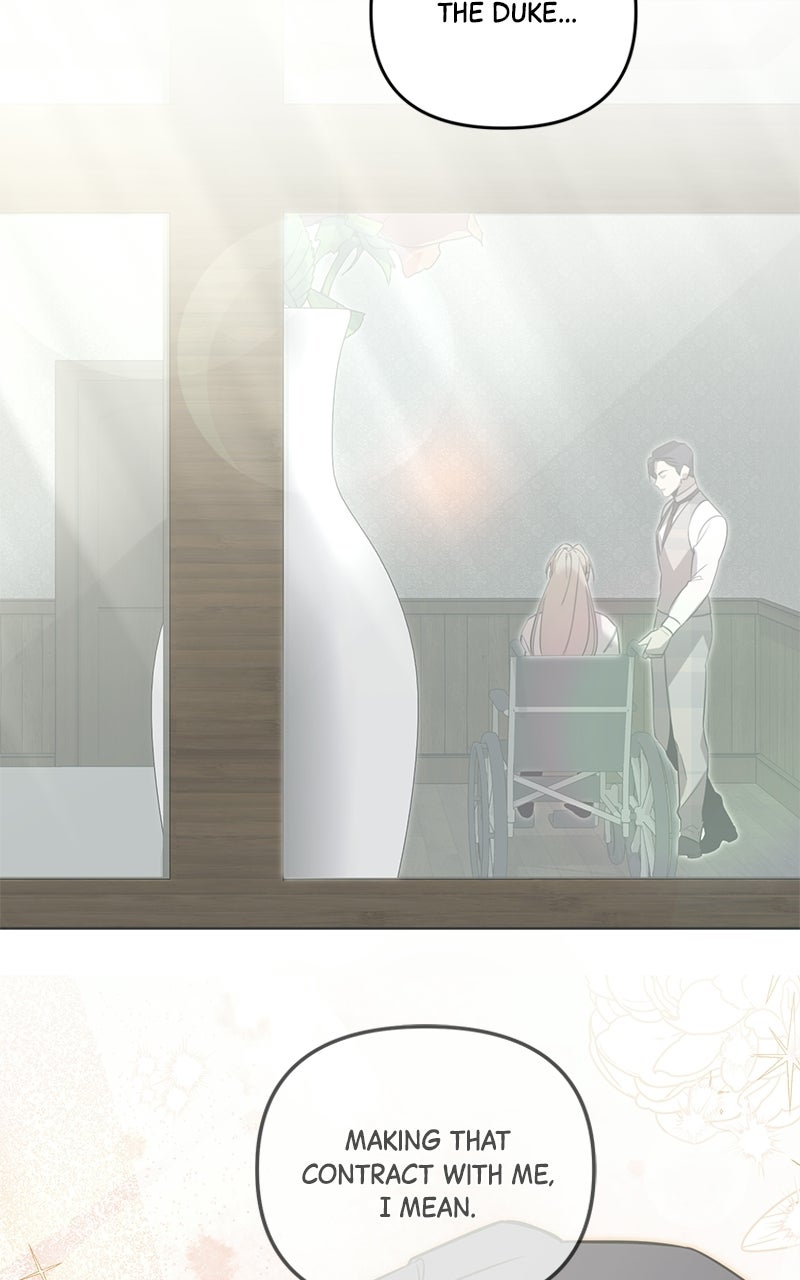 Where the Golden Rose was Plucked Episode 14 page 65 - 