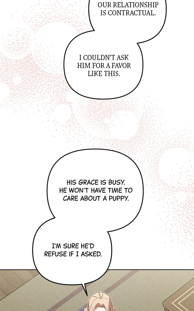 Where the Golden Rose was Plucked Episode 14 page 68 - 