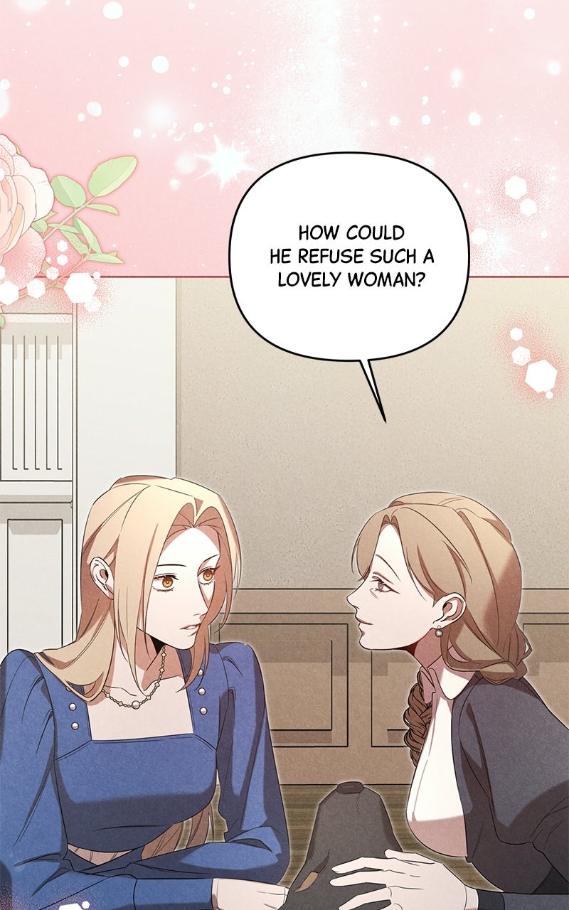 Where the Golden Rose was Plucked Episode 14 page 70 - 