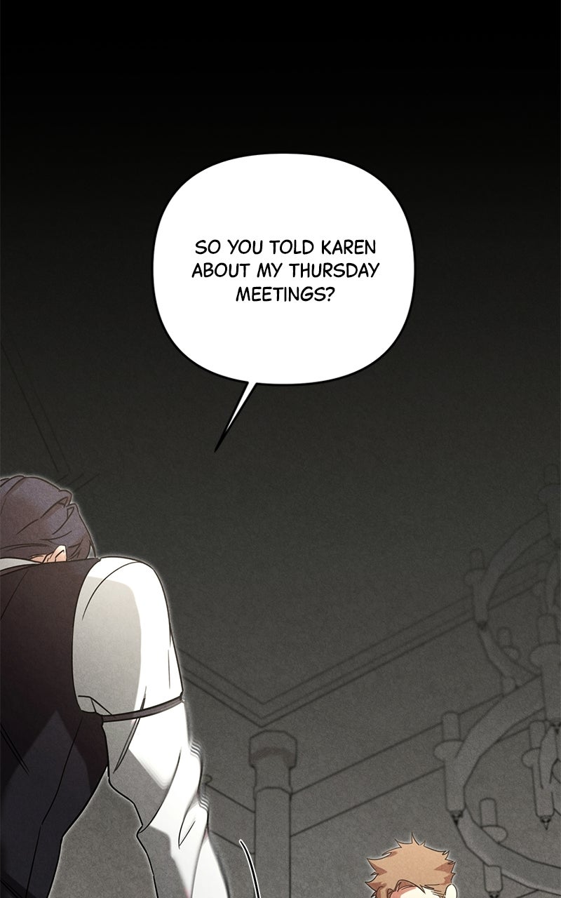 Where the Golden Rose was Plucked Episode 14 page 8 - 