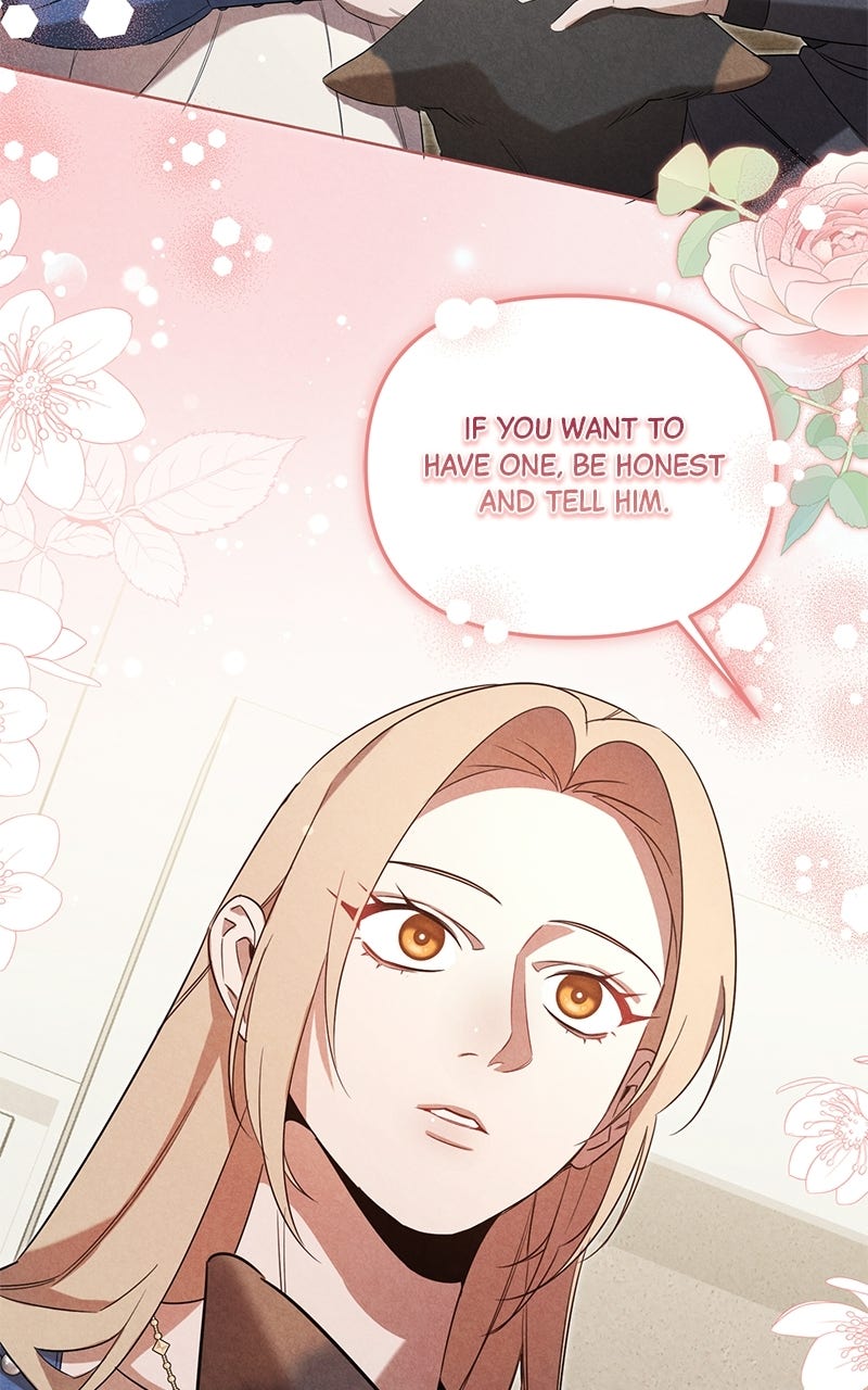 Where the Golden Rose was Plucked Episode 14 page 71 - 