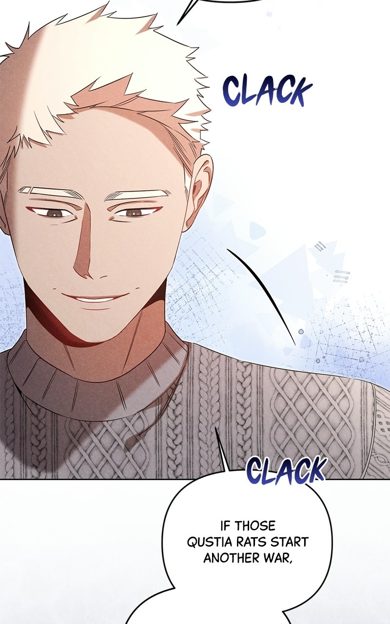 Where the Golden Rose was Plucked Episode 14 page 75 - 