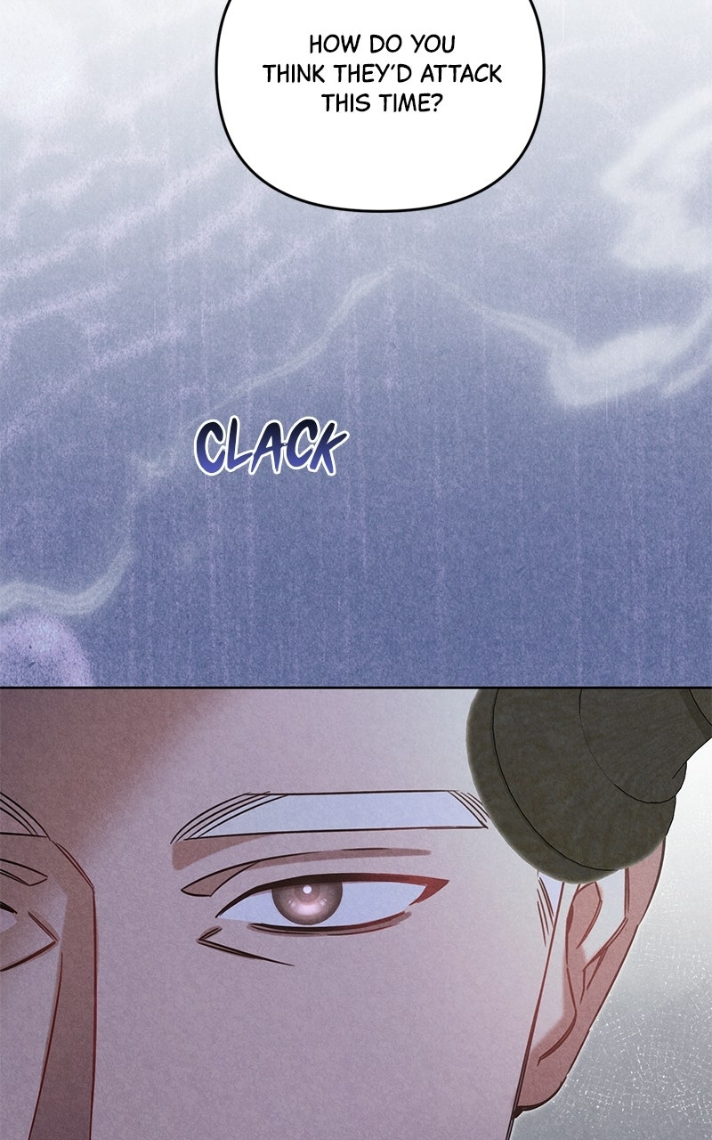 Where the Golden Rose was Plucked Episode 14 page 76 - 