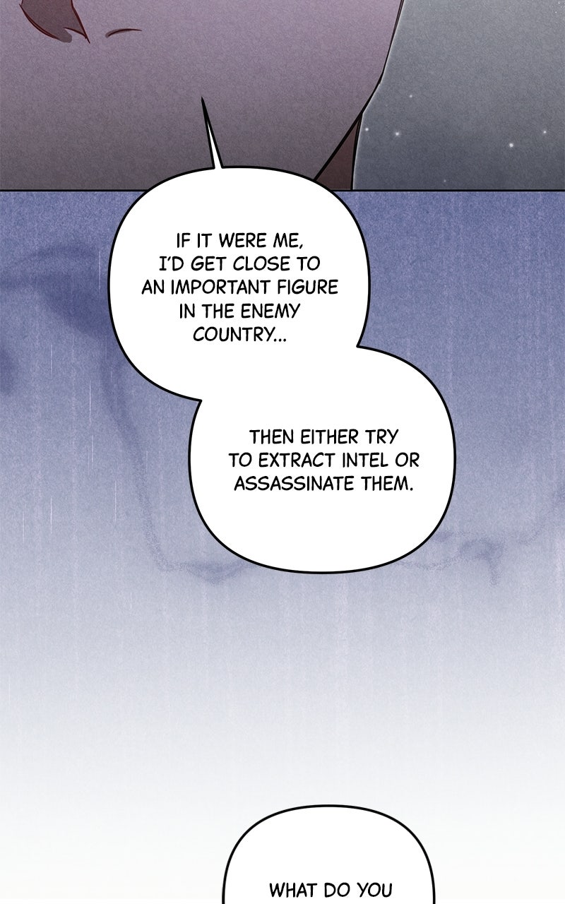 Where the Golden Rose was Plucked Episode 14 page 77 - 