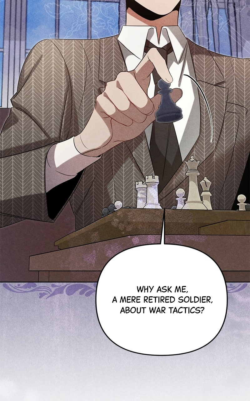 Where the Golden Rose was Plucked Episode 14 page 79 - 