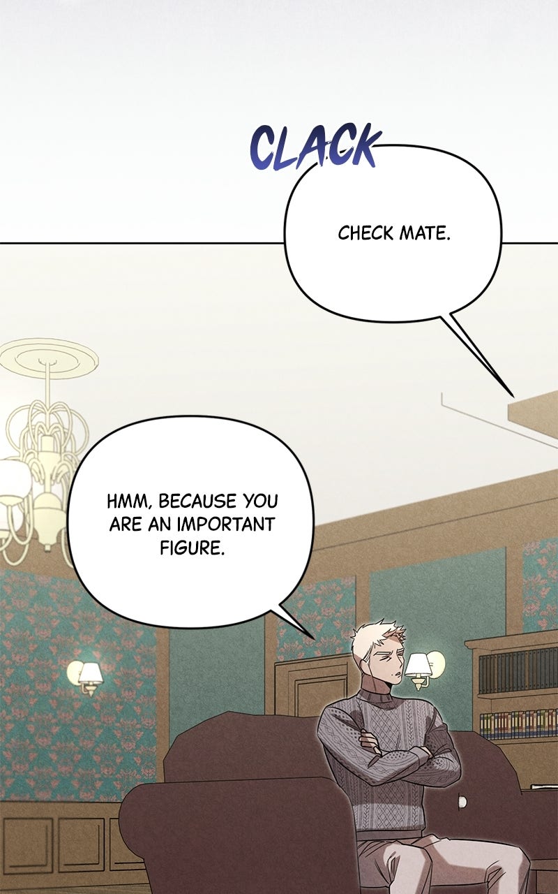 Where the Golden Rose was Plucked Episode 14 page 80 - 
