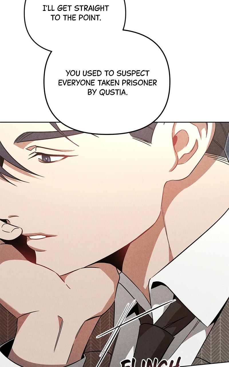 Where the Golden Rose was Plucked Episode 14 page 83 - 