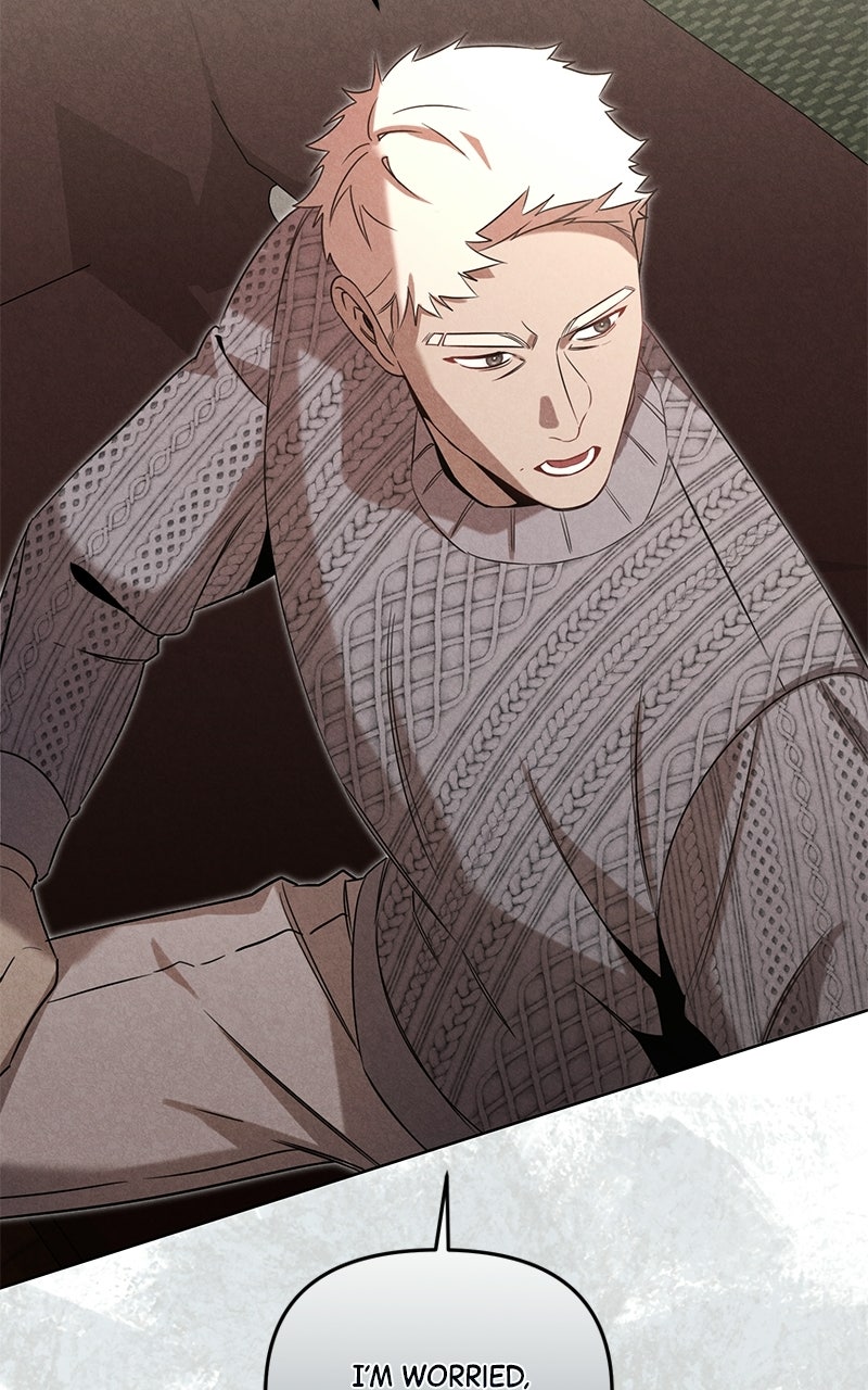 Where the Golden Rose was Plucked Episode 14 page 85 - 