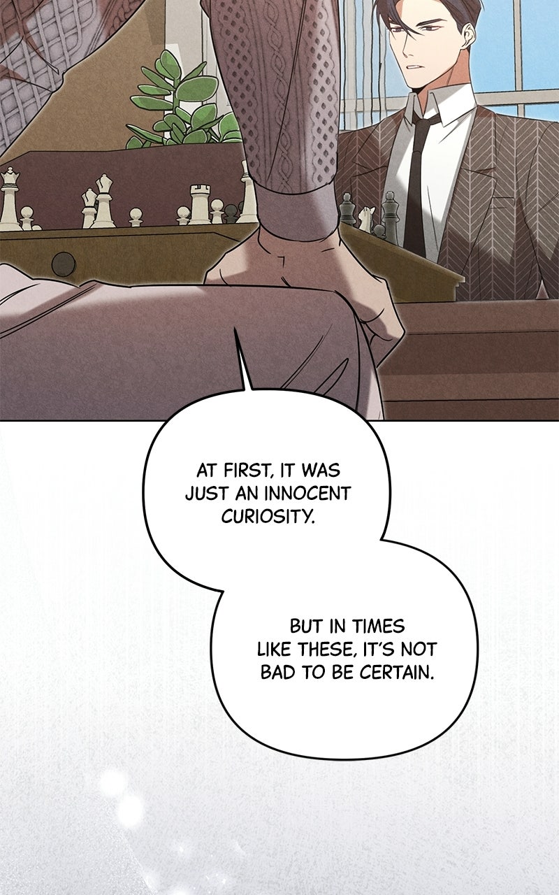 Where the Golden Rose was Plucked Episode 14 page 87 - 