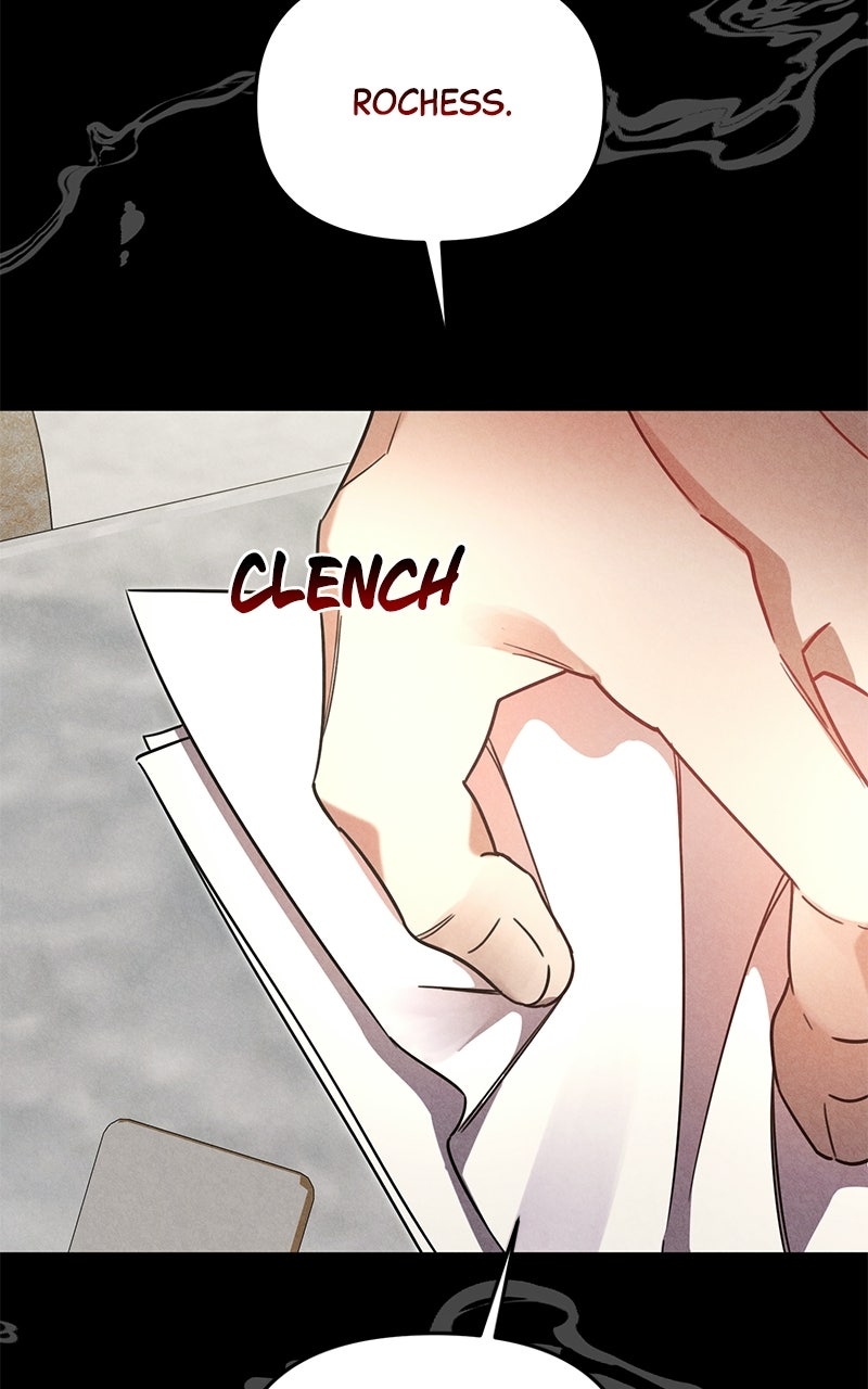 Where the Golden Rose was Plucked Episode 14 page 10 - 