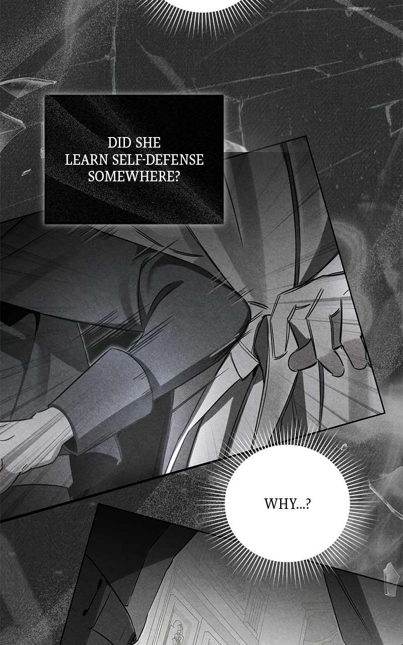 Where the Golden Rose was Plucked Episode 14 page 91 - 