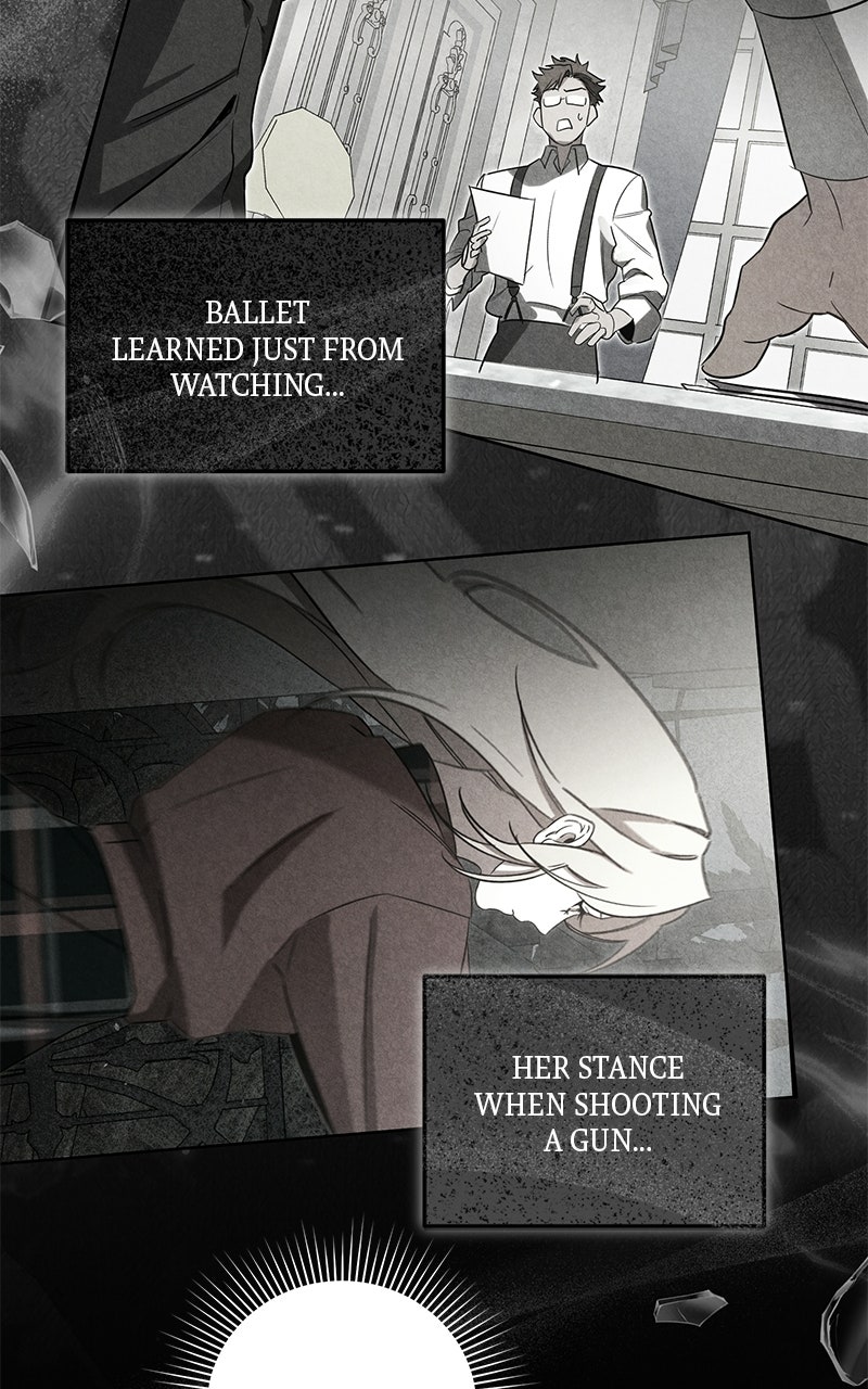 Where the Golden Rose was Plucked Episode 14 page 92 - 