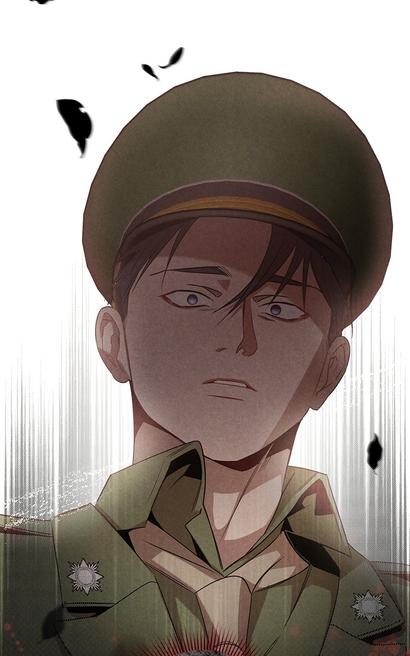 Where the Golden Rose was Plucked Episode 14 page 94 - 