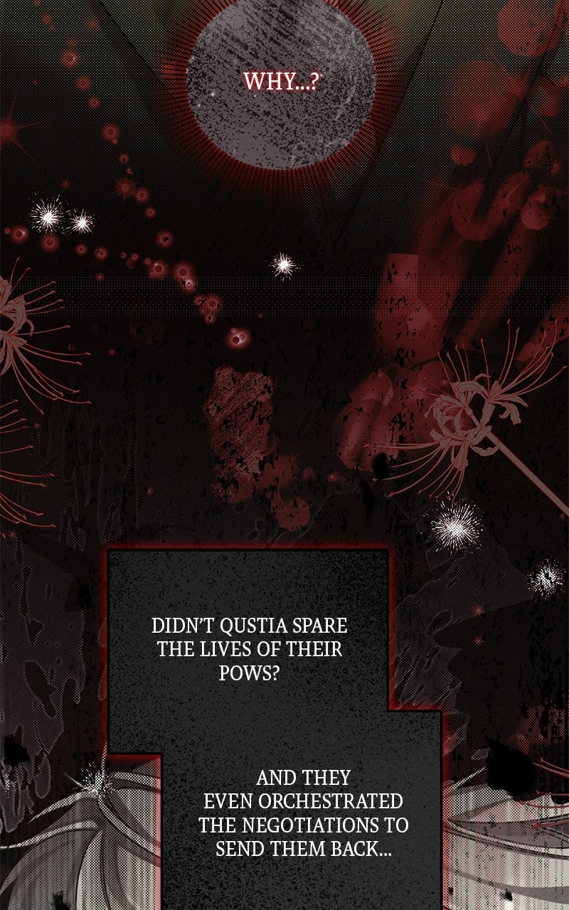 Where the Golden Rose was Plucked Episode 14 page 95 - 