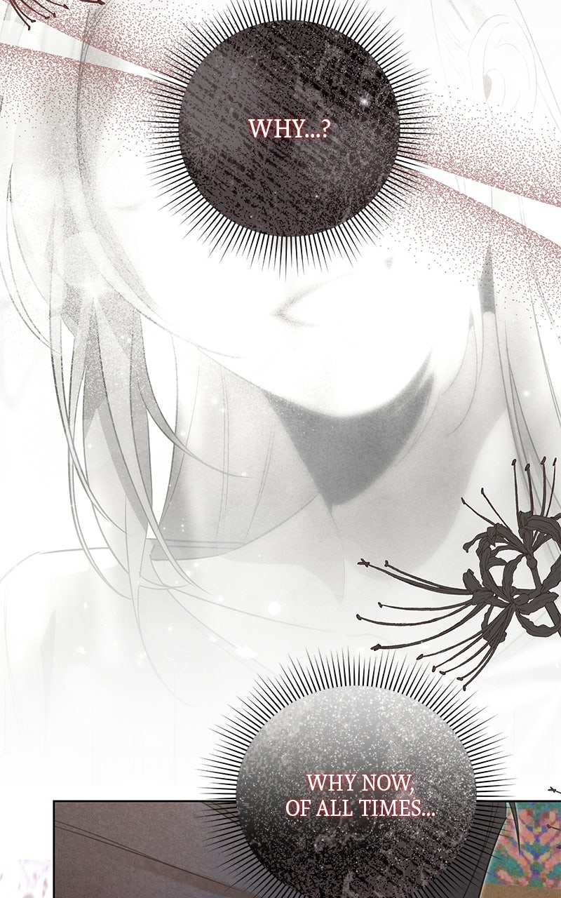 Where the Golden Rose was Plucked Episode 14 page 97 - 