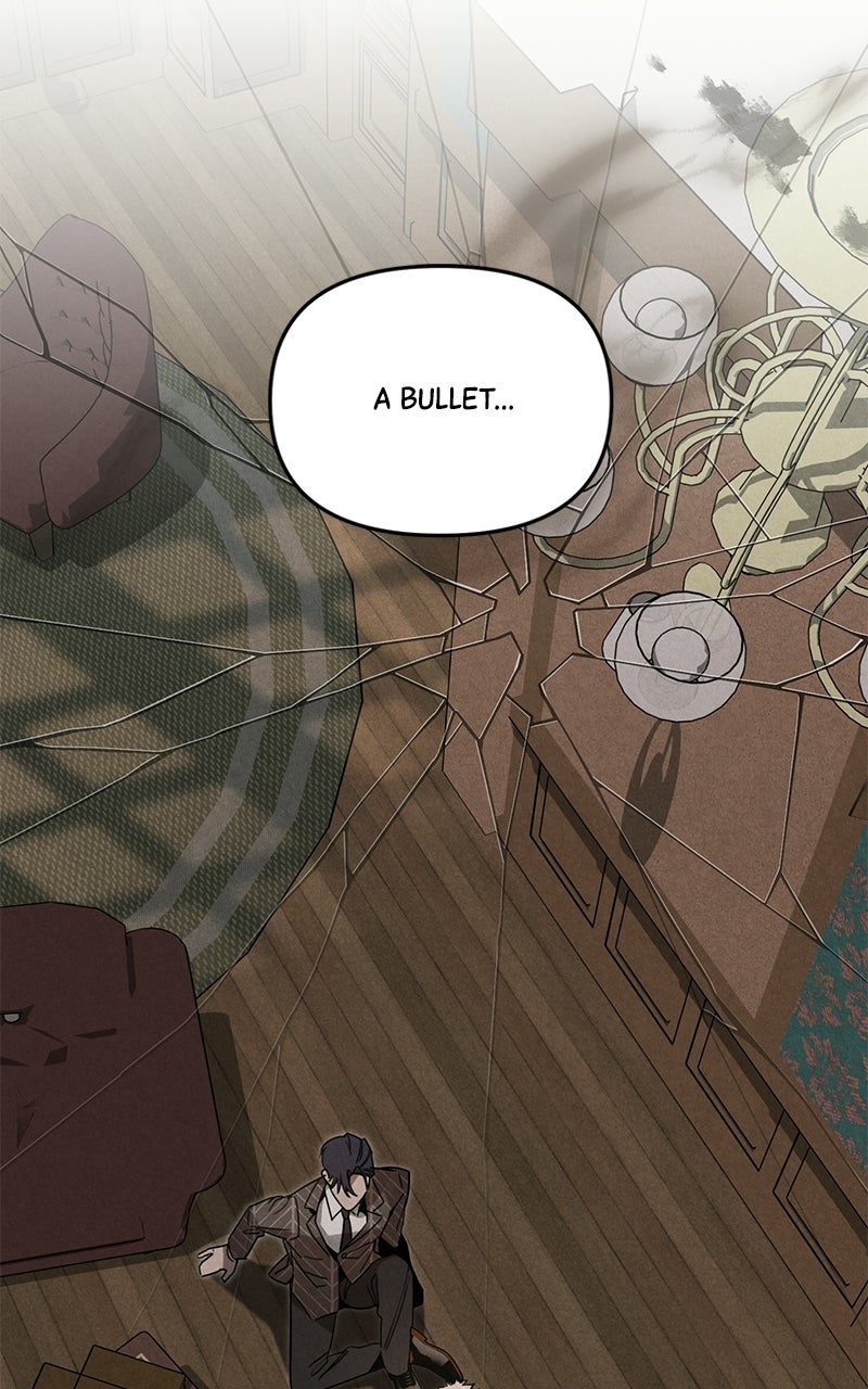 Where the Golden Rose was Plucked Episode 15 page 2 - 