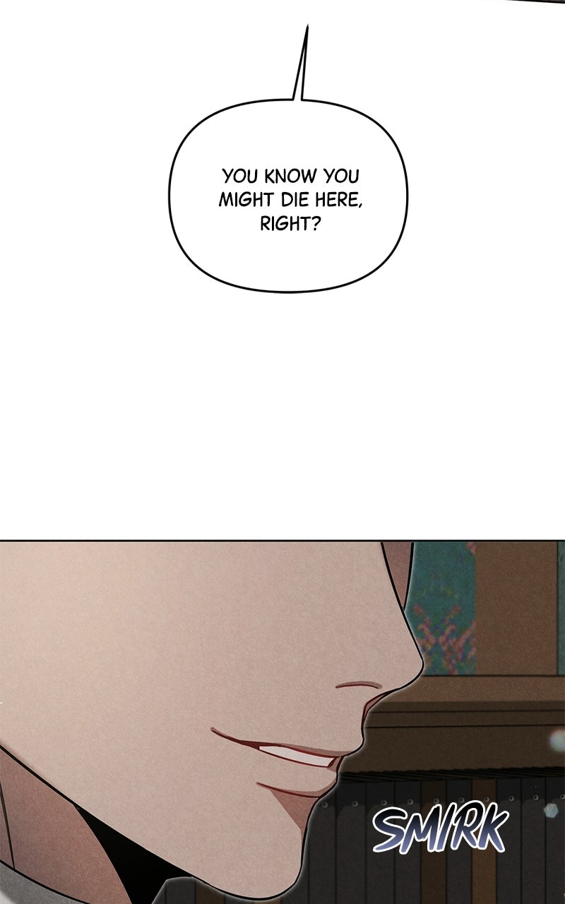 Where the Golden Rose was Plucked Episode 15 page 11 - 