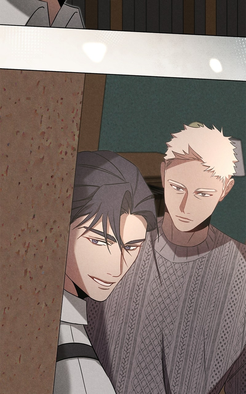 Where the Golden Rose was Plucked Episode 15 page 12 - 