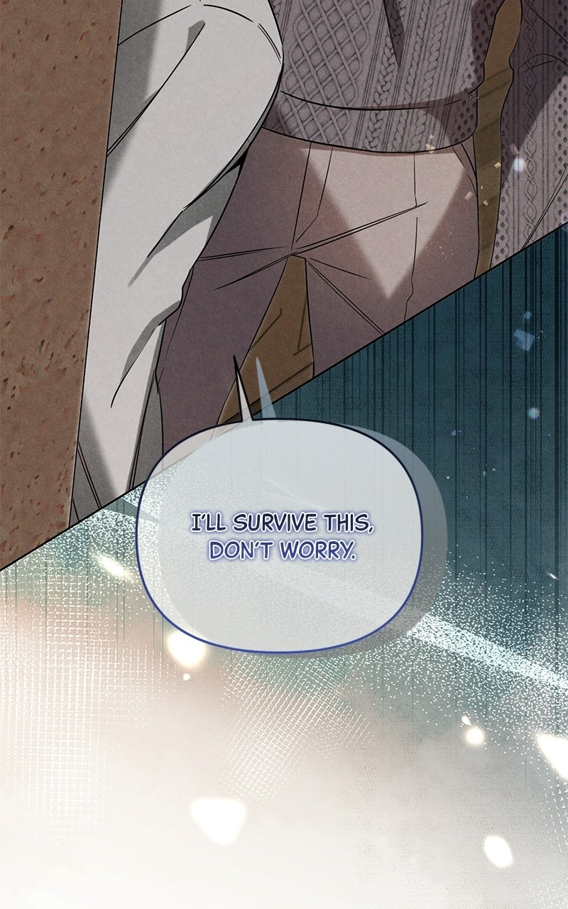 Where the Golden Rose was Plucked Episode 15 page 13 - 