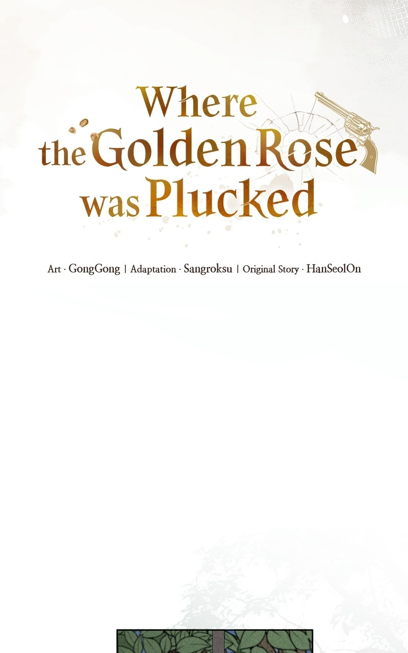 Where the Golden Rose was Plucked Episode 15 page 14 - 