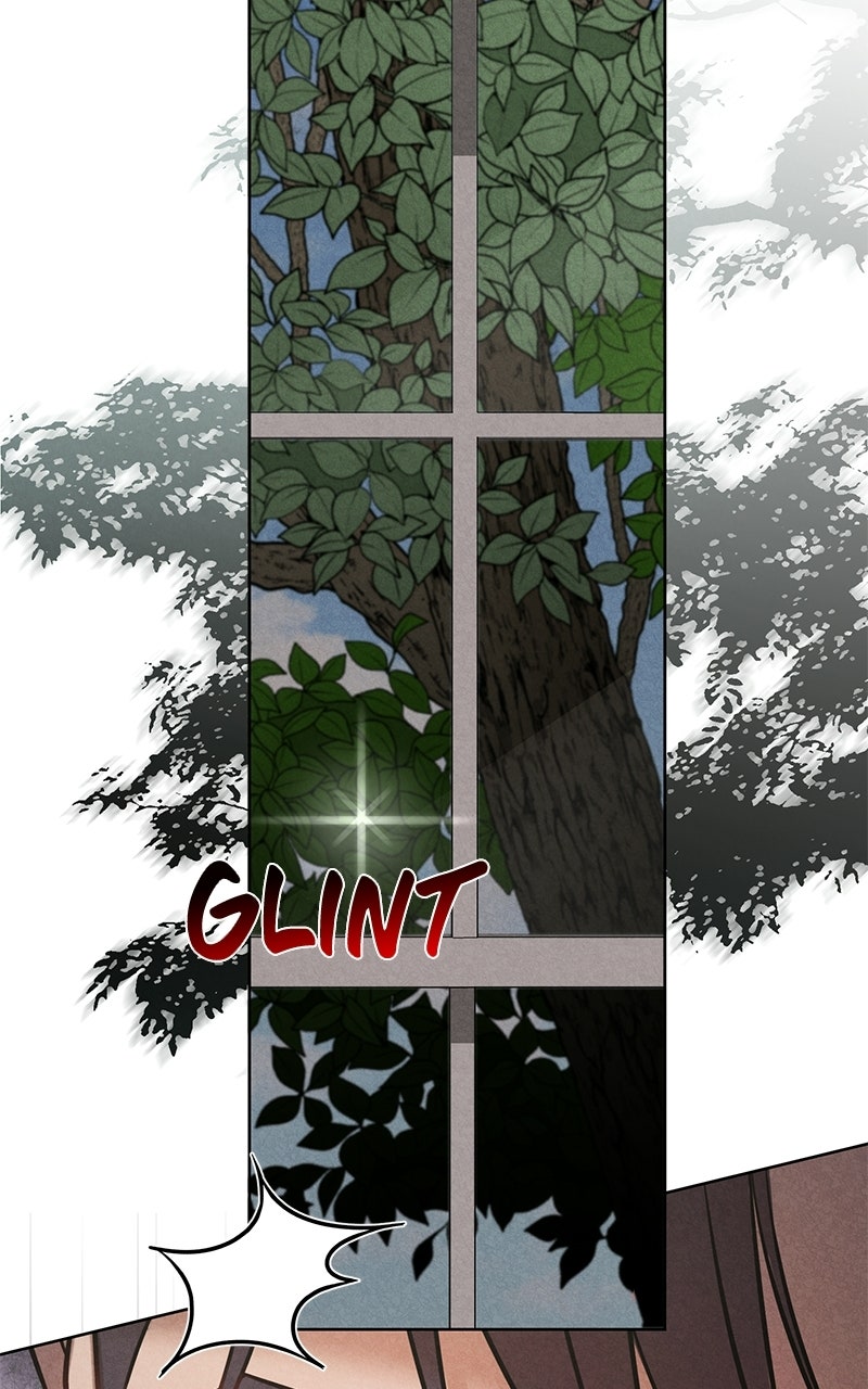 Where the Golden Rose was Plucked Episode 15 page 15 - 
