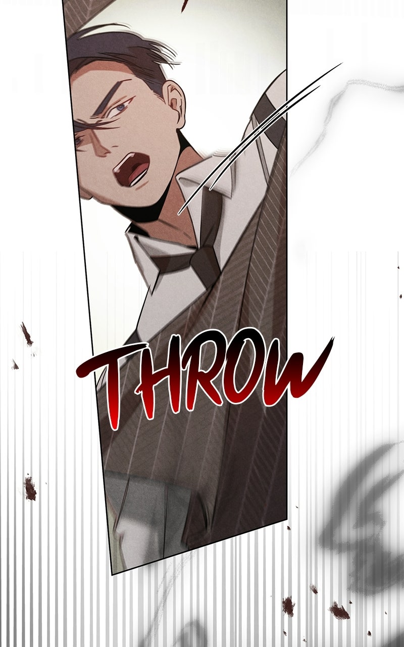 Where the Golden Rose was Plucked Episode 15 page 17 - 
