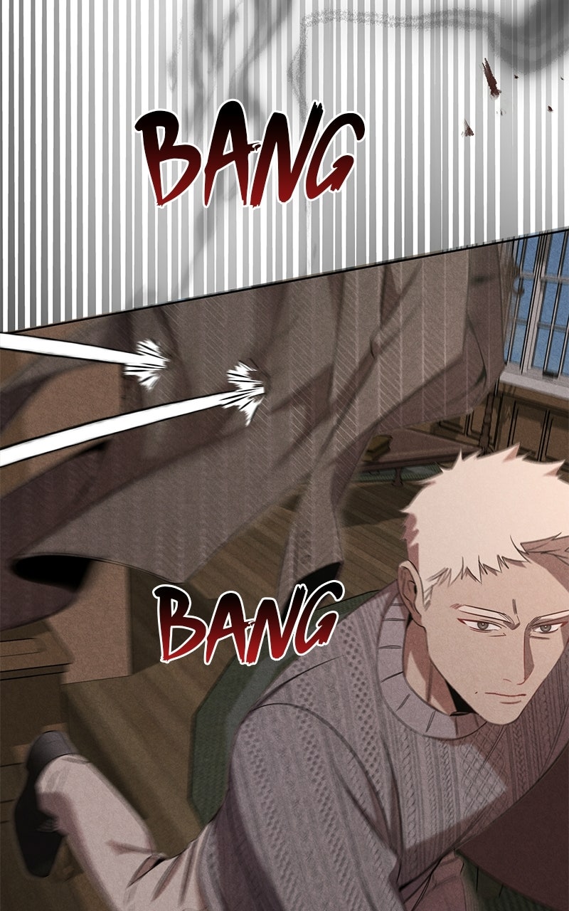 Where the Golden Rose was Plucked Episode 15 page 18 - 