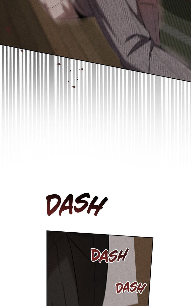 Where the Golden Rose was Plucked Episode 15 page 19 - 