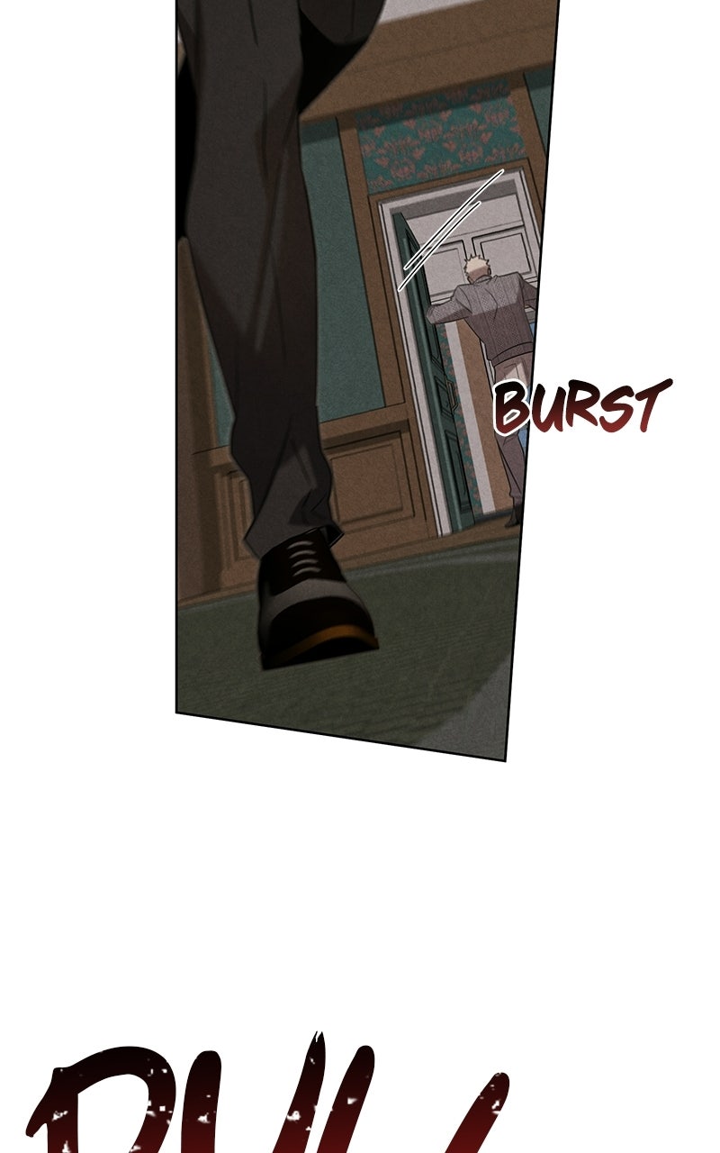 Where the Golden Rose was Plucked Episode 15 page 20 - 