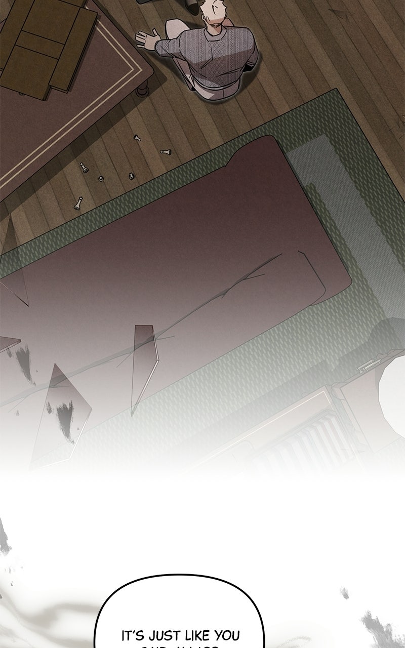 Where the Golden Rose was Plucked Episode 15 page 3 - 