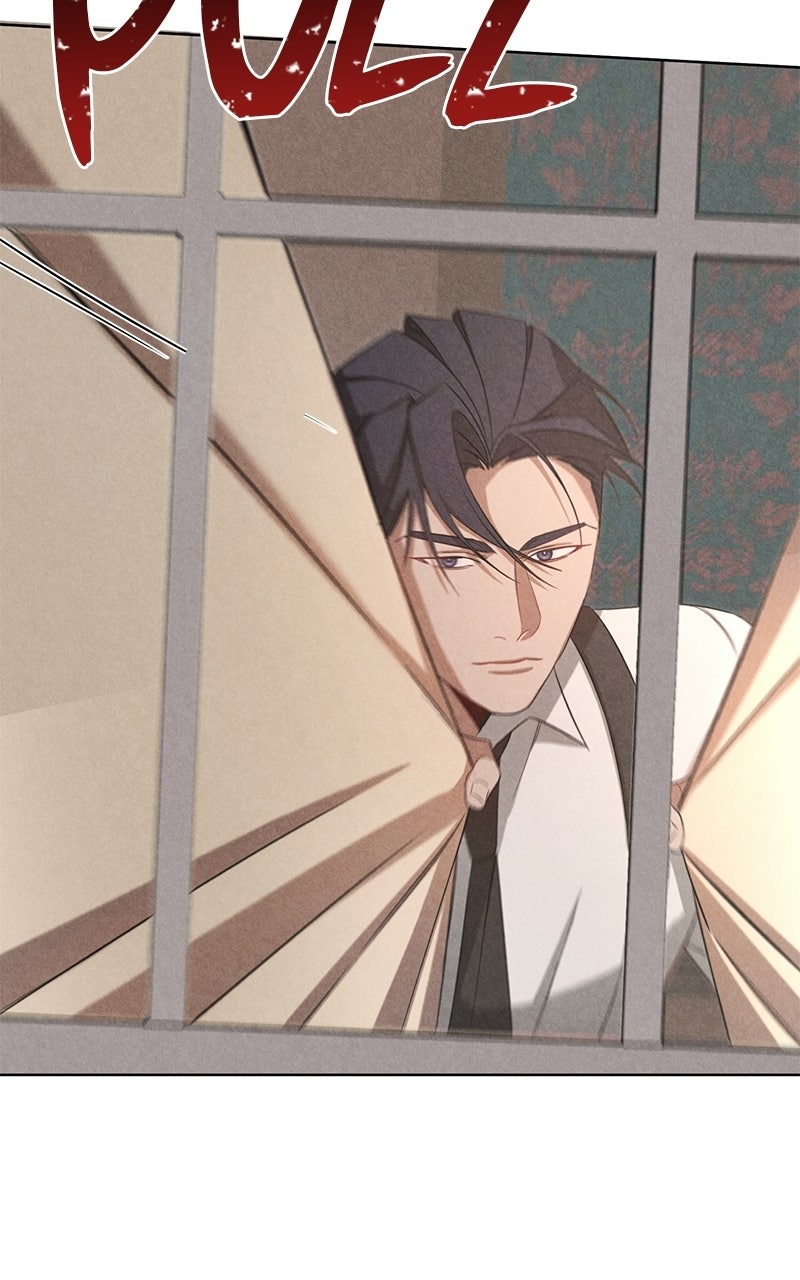 Where the Golden Rose was Plucked Episode 15 page 21 - 