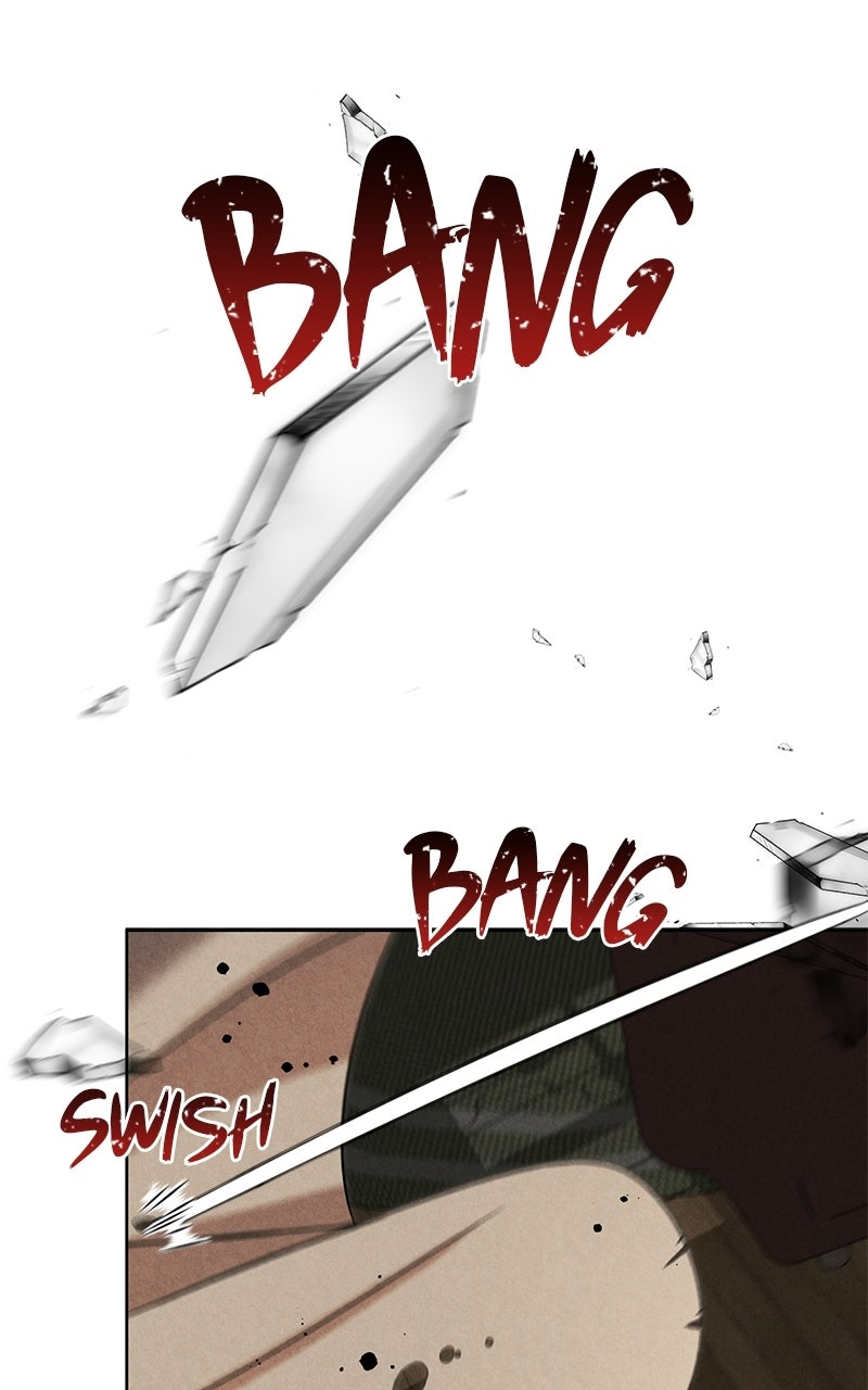Where the Golden Rose was Plucked Episode 15 page 22 - 