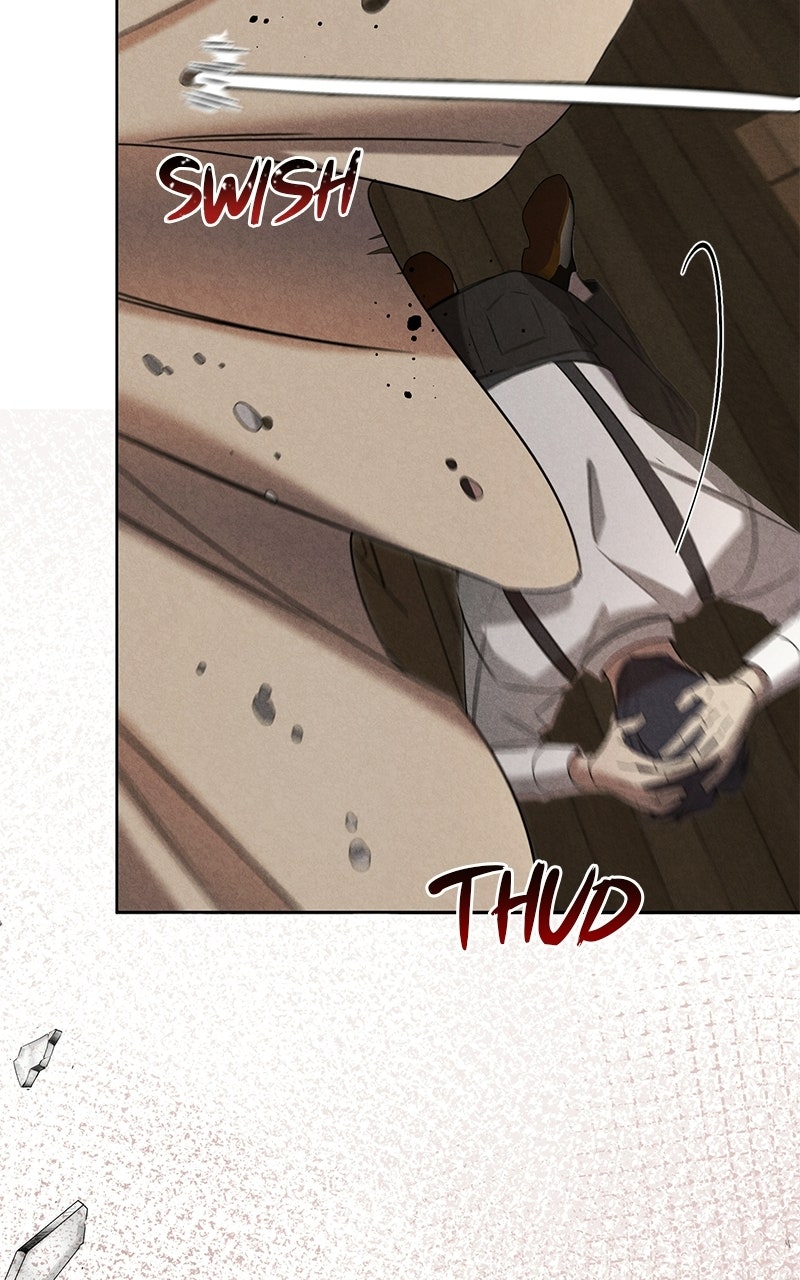 Where the Golden Rose was Plucked Episode 15 page 23 - 