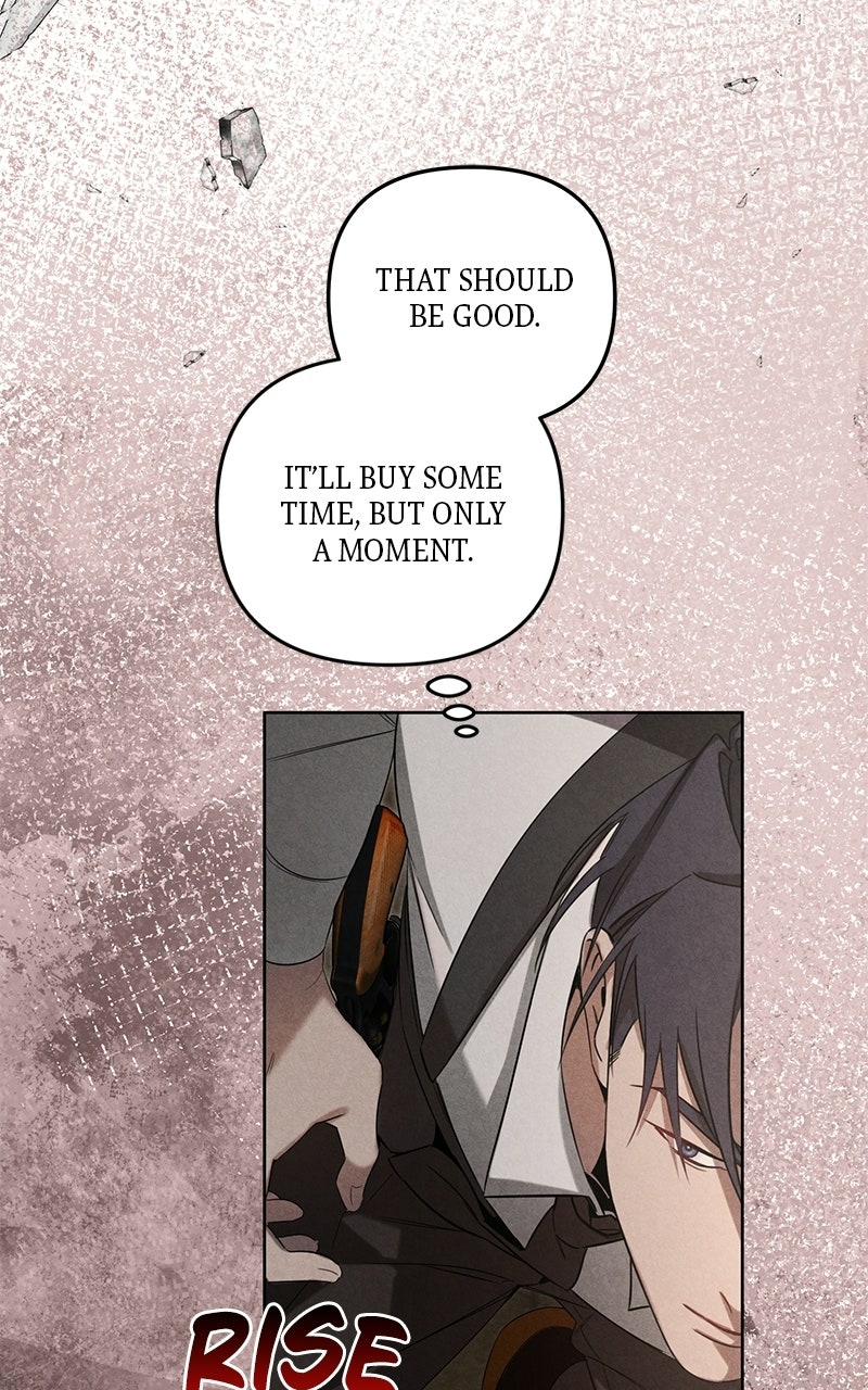 Where the Golden Rose was Plucked Episode 15 page 24 - 