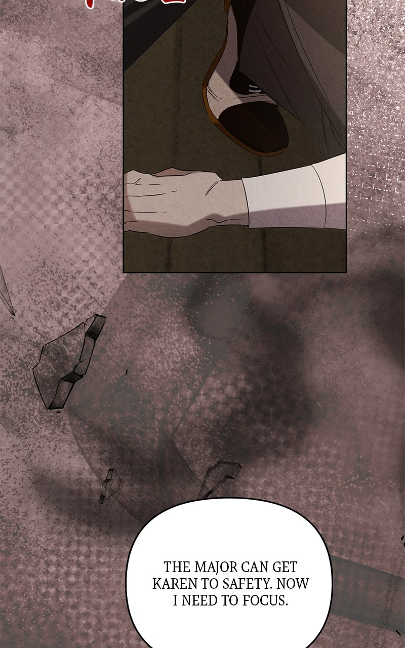 Where the Golden Rose was Plucked Episode 15 page 25 - 