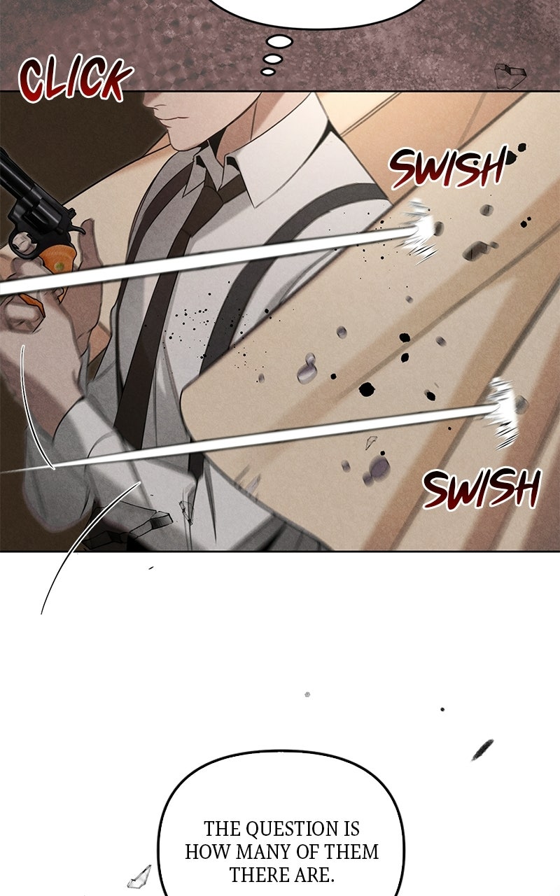 Where the Golden Rose was Plucked Episode 15 page 26 - 