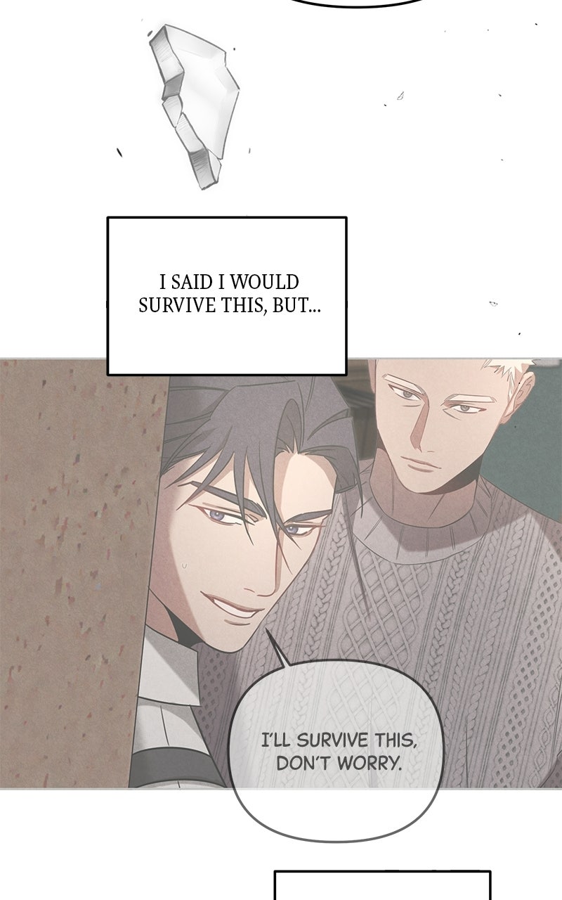 Where the Golden Rose was Plucked Episode 15 page 28 - 
