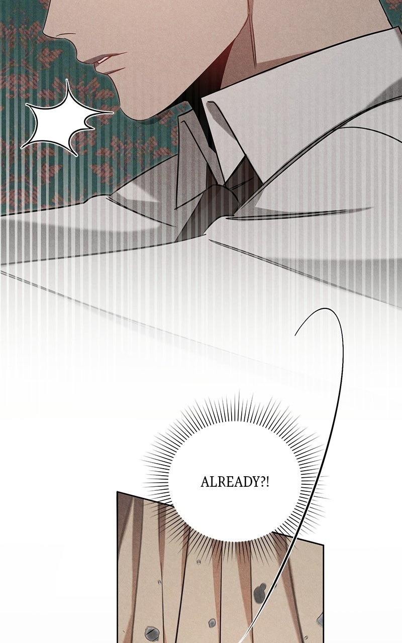Where the Golden Rose was Plucked Episode 15 page 30 - 