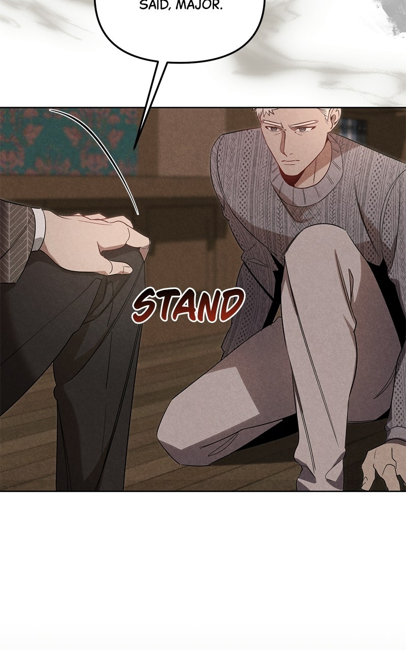 Where the Golden Rose was Plucked Episode 15 page 4 - 