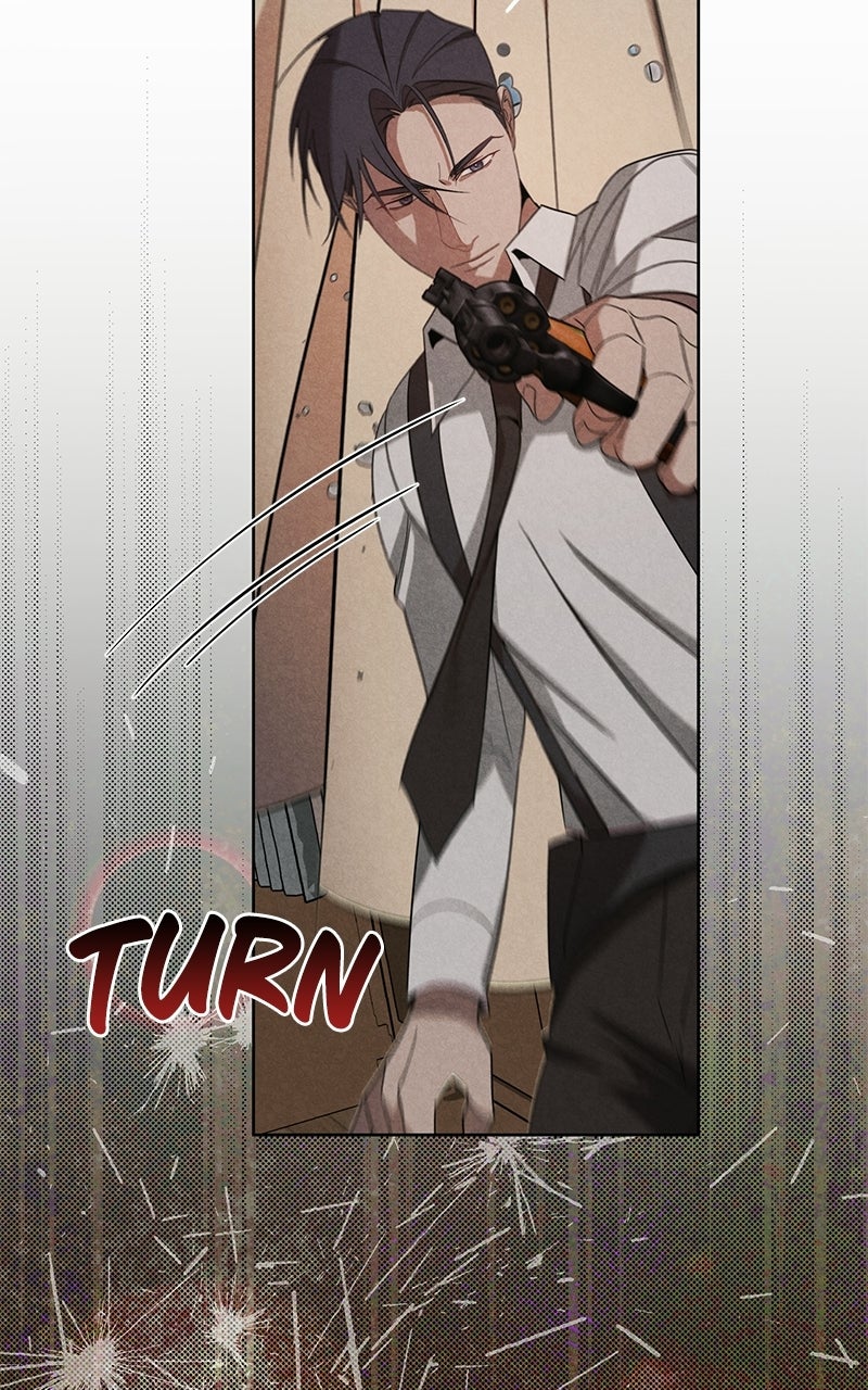Where the Golden Rose was Plucked Episode 15 page 31 - 