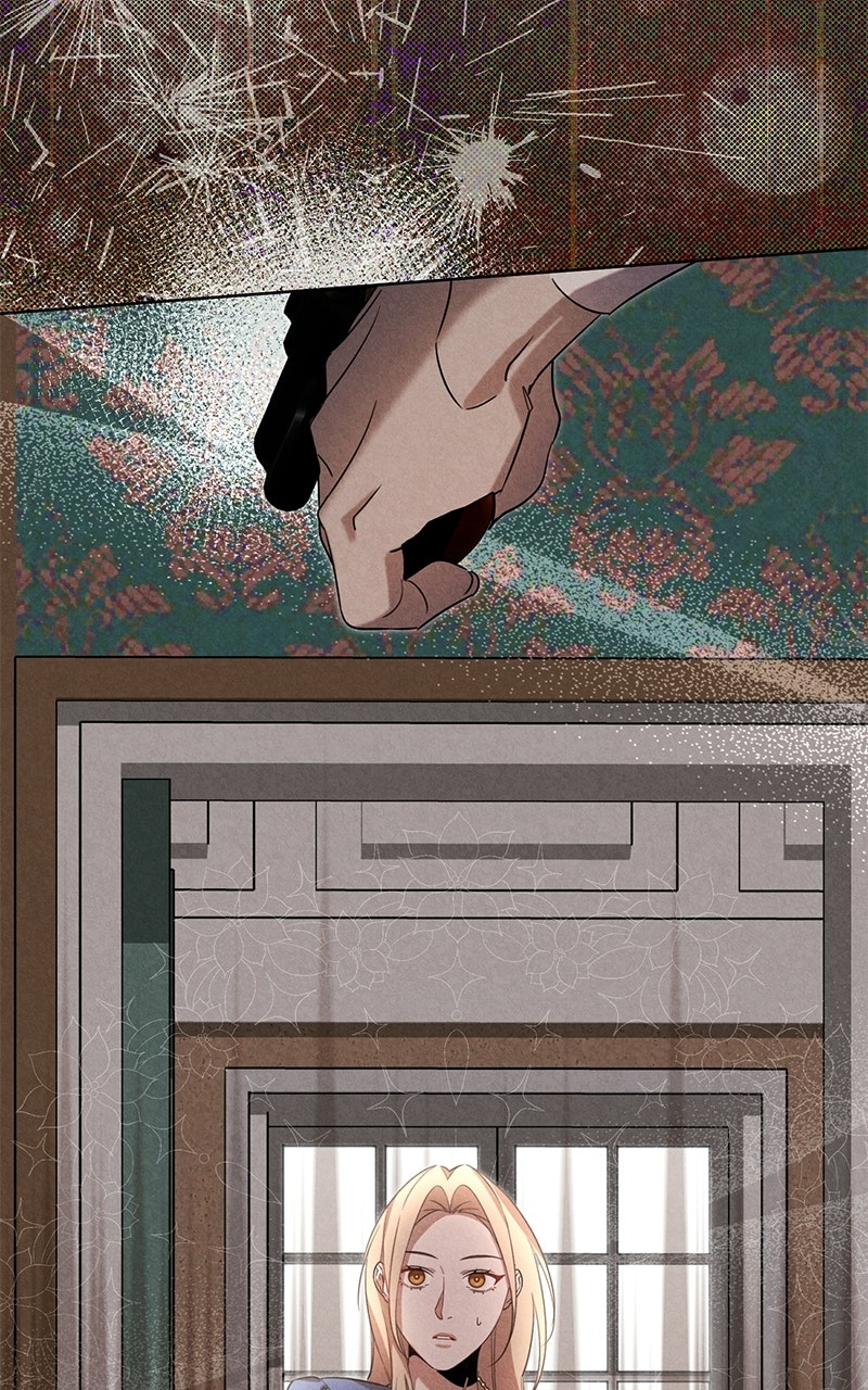 Where the Golden Rose was Plucked Episode 15 page 32 - 