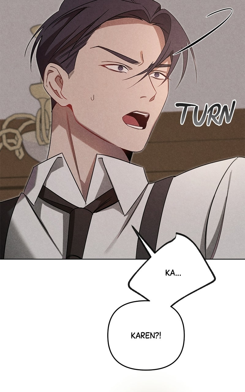 Where the Golden Rose was Plucked Episode 15 page 34 - 