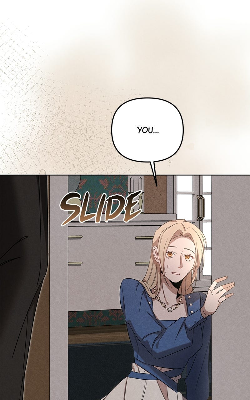 Where the Golden Rose was Plucked Episode 15 page 35 - 