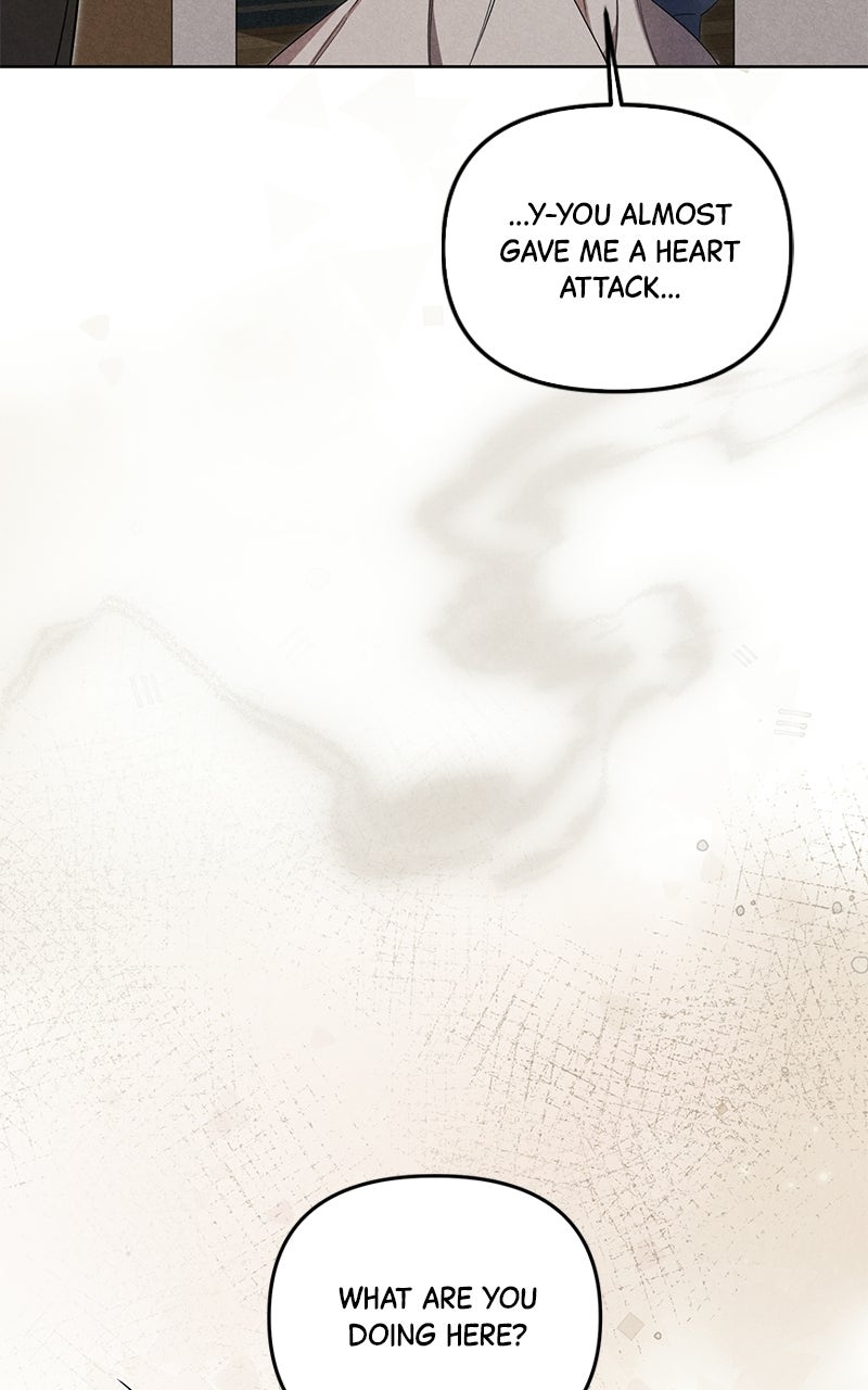Where the Golden Rose was Plucked Episode 15 page 36 - 