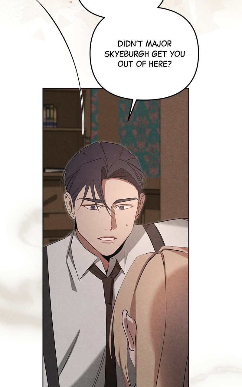 Where the Golden Rose was Plucked Episode 15 page 37 - 
