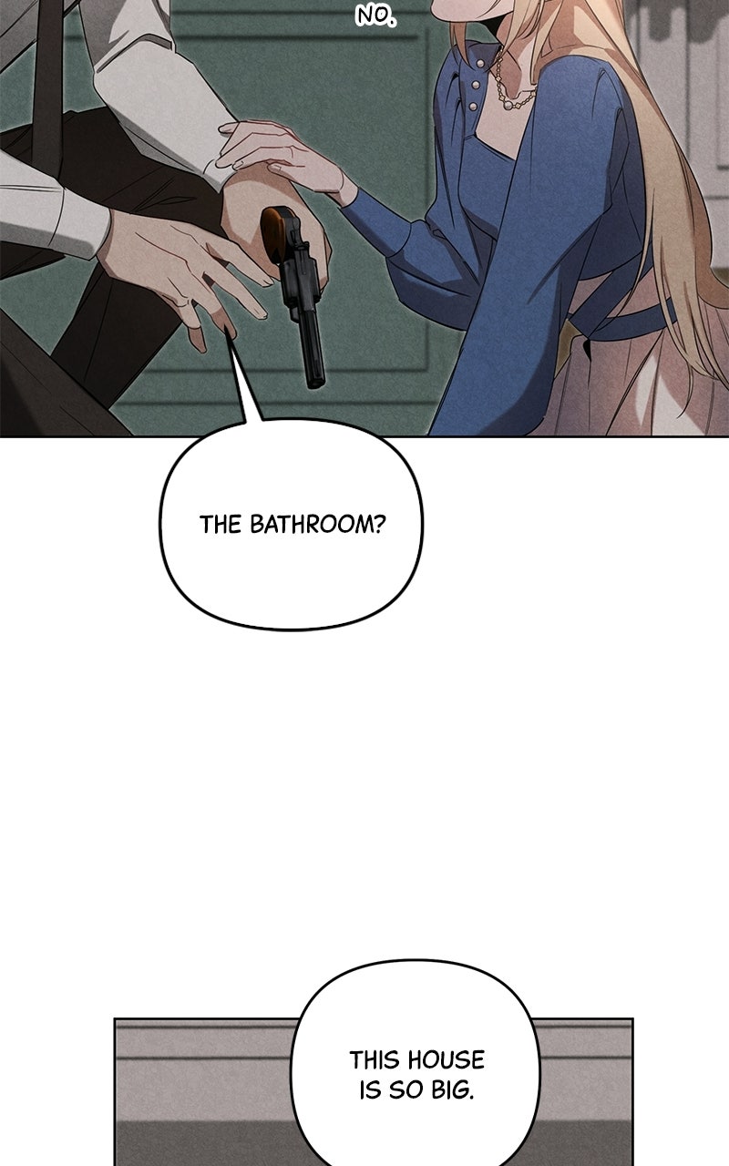 Where the Golden Rose was Plucked Episode 15 page 39 - 